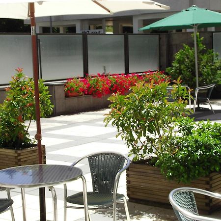 Hotel & Spa Real Jaca Restaurante foto