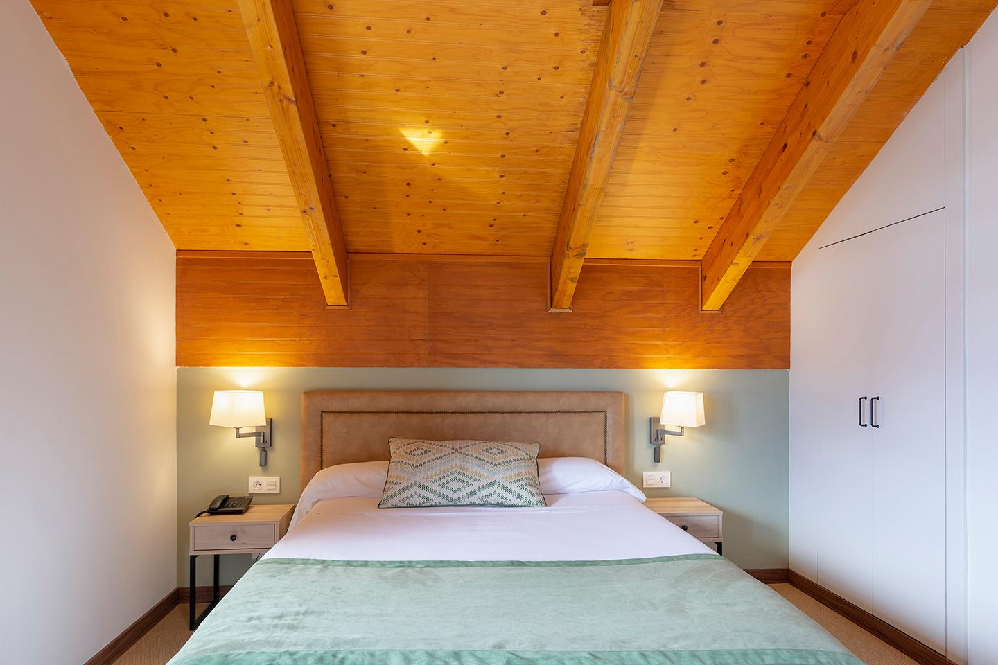 Hotel & Spa Real Jaca Exterior foto