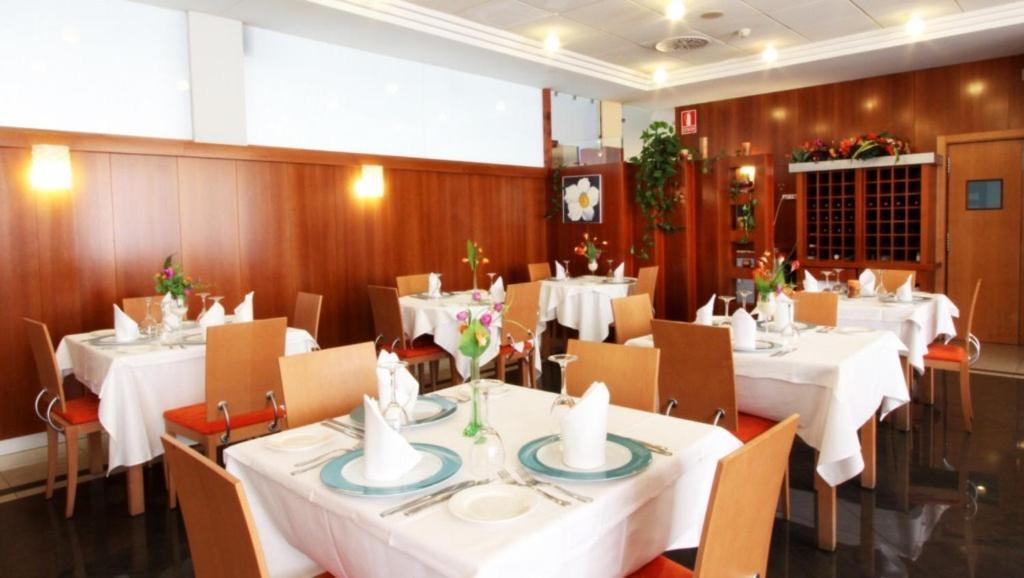Hotel & Spa Real Jaca Exterior foto
