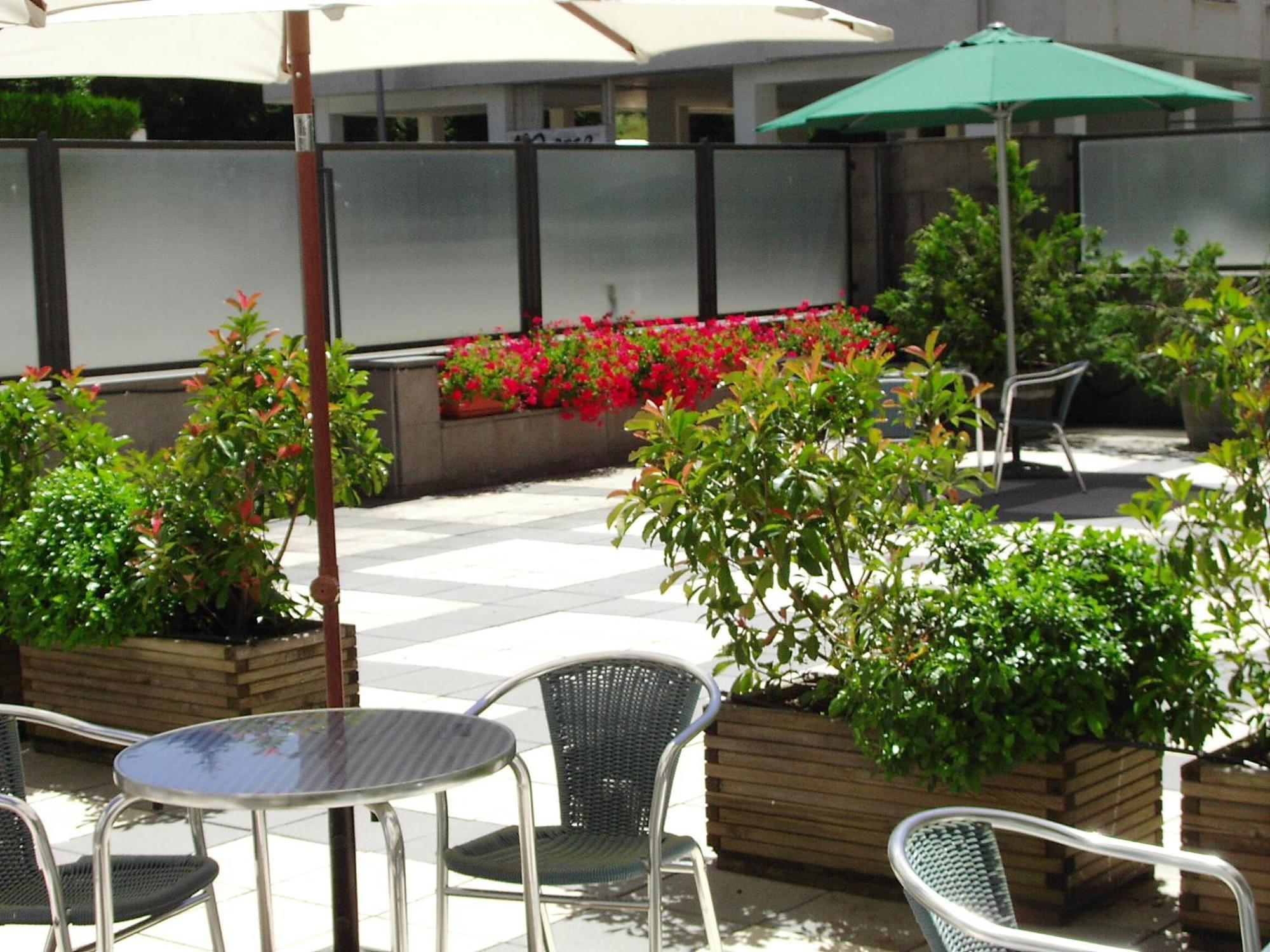 Hotel & Spa Real Jaca Restaurante foto