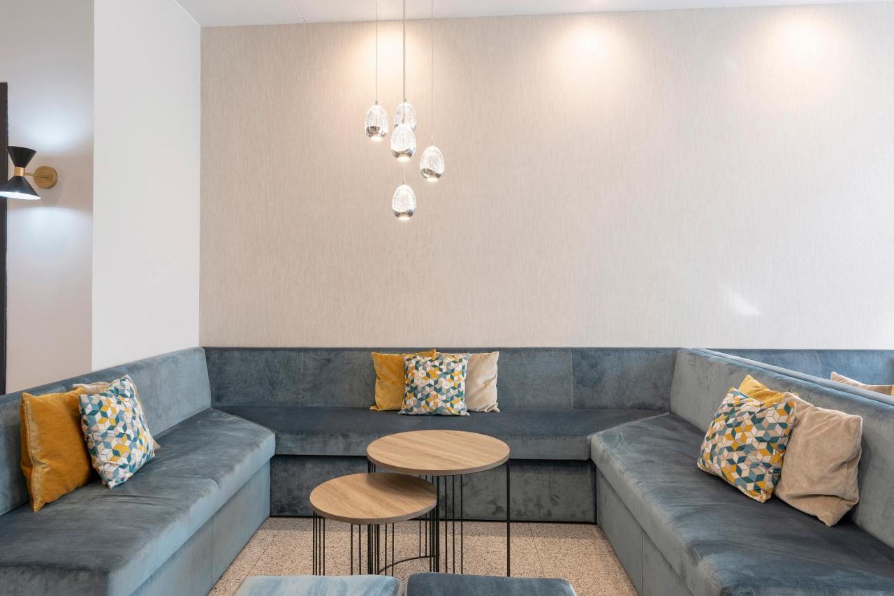 Hotel & Spa Real Jaca Exterior foto